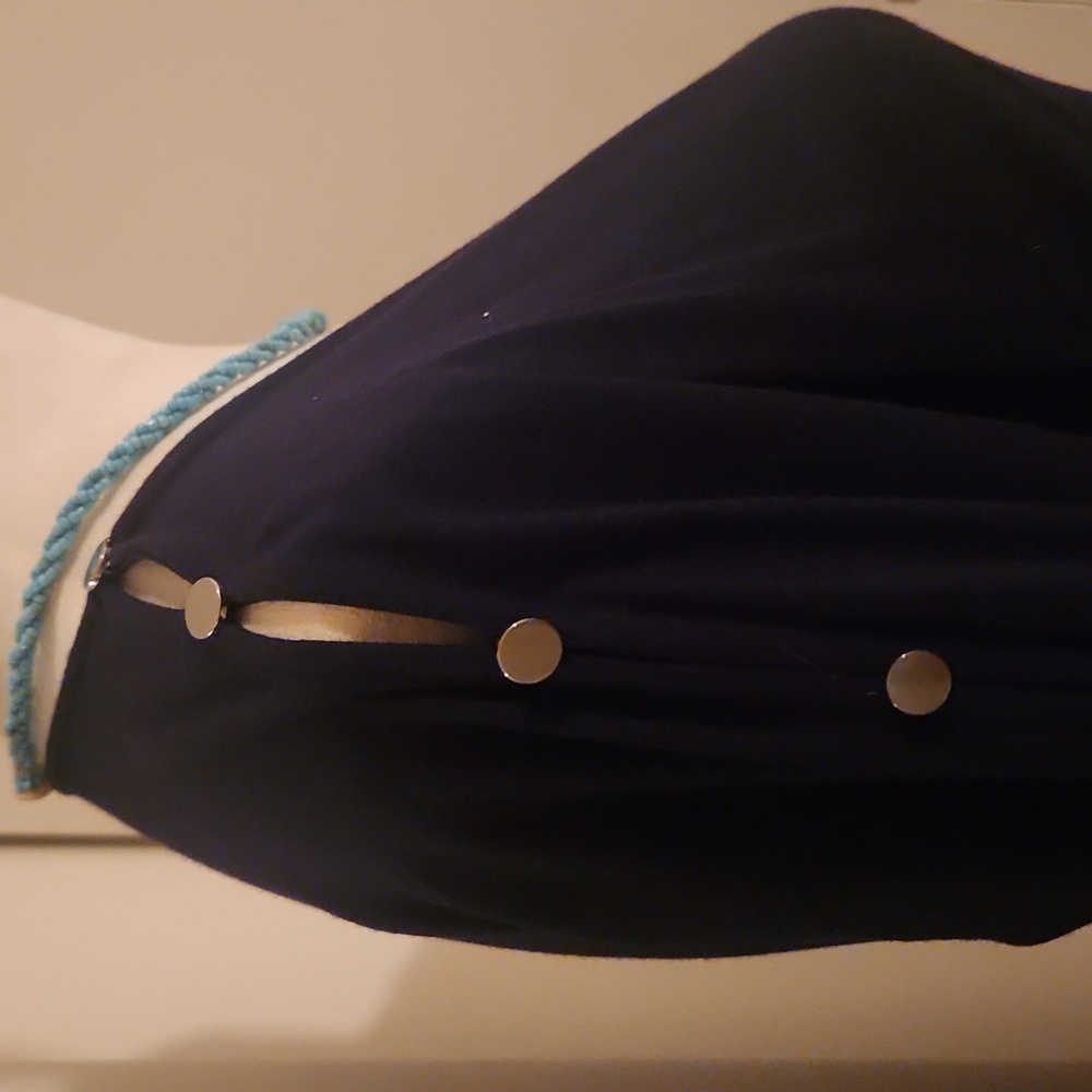 Cache Dress - Picture 3 of 5